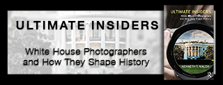 Ultimate Insiders:  White House Photographers and How They Shape History image
