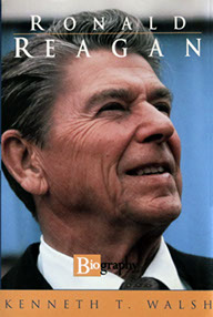 Ronald Reagan