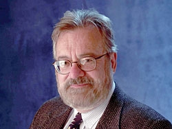 Kenneth T. Walsh - Author, Speaker, and Journalist.